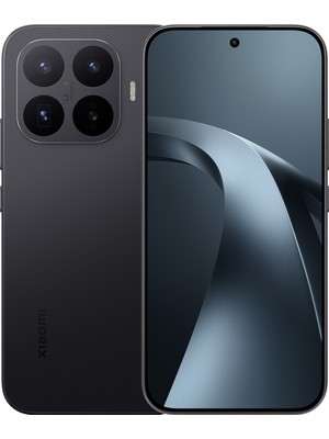 Xiaomi 17T 5G 512 GB 12 GB Ram (Xiaomi Türkiye Garantili) Siyah