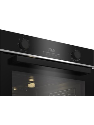 Beko BFC 330 S Ankastre Standart Fırın