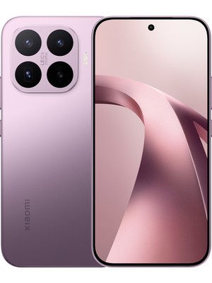 Xiaomi 17T 5G 512 GB 12 GB Ram (Xiaomi Türkiye Garantili) Mor