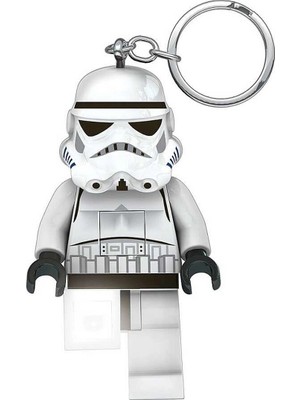 LEGO Star Wars Stormtrooper Anahtarlık