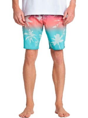 Billabong Sundays Pro Erkek Boardshort