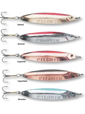 Hansen Hansen Pilgrim 6.1cm 10g Kaşık