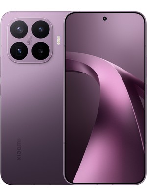 Xiaomi 17T Pro 5G 512 GB 12 GB Ram (Xiaomi Türkiye Garantili) Koyu Mor