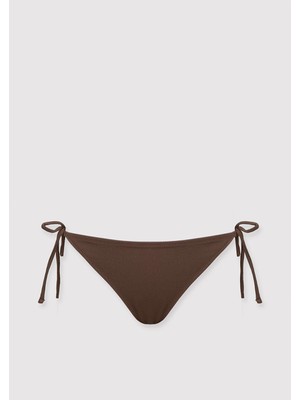 Mavi Kahverengi Bikini Altı 1913177-35130