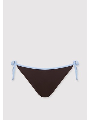 Mavi Kahverengi Bikini Altı 1914071-35130