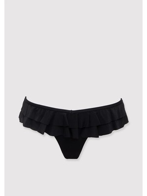 Mavi Siyah Bikini Altı 1914055-900