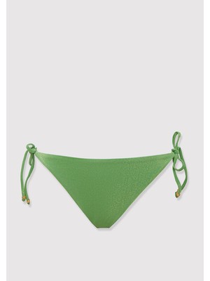 Mavi Yeşil Bikini Altı 1914219-24414