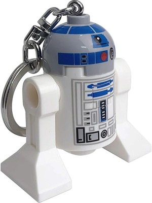 sbodurhome LEGO Star Wars R2-D2 Anahtarlık KE21H