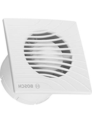 Esranın Dünyası Bosch Banyo Havalandırma Fanı 1300 Serisi (100 Mm)