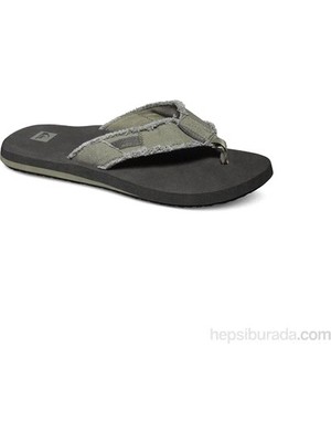 Quiksilver Monkey Abyss Erkek Terlik