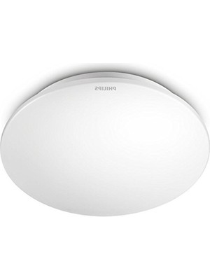 Esranın Dünyası Philips 17W LED Ceiling Light CL200 2700K / White