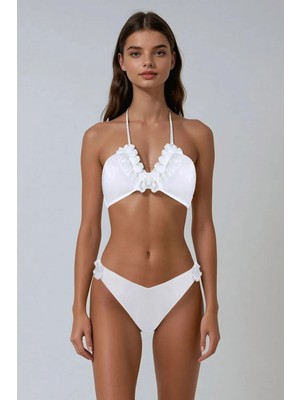 Kom Falbel Bikini