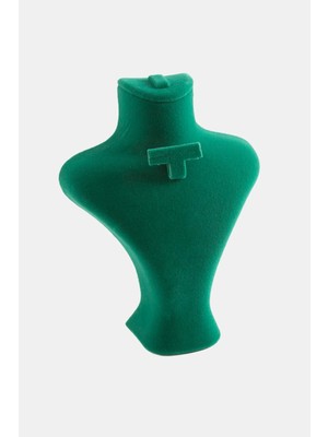 Tak Calıştir 13 cm Takım Manken Anfora Kumaş