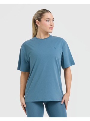 Oner Active Oneractive Klasik Oversize Tişört
