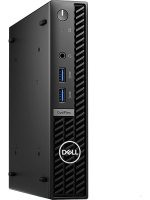 Dell Optiplex Micro 7010 İ5-13500T 32GB Ram 512 GB SSD W11P Wifi 6e AX211+ Bluetooth | Yenilenmiş