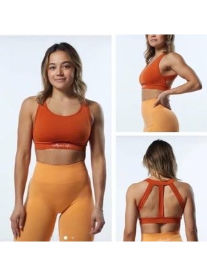Alphalete Bra