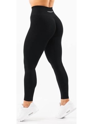 Alphalete Büzgülü Tayt