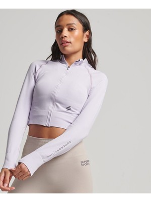 Superdry Crop Ceket