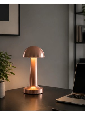OtoTech Mantar Gold