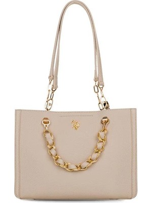 U.S. Polo Assn. Kadın Omuz Çantası US26146