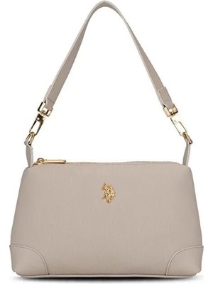 U.S. Polo Assn. Tas Kadın Omuz Çantası US26280
