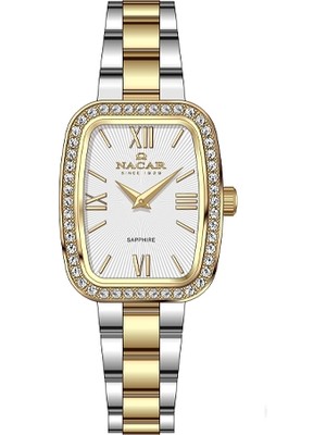 Nacar NC08-29420739-CSMS Kadın / Kız Kol Saati