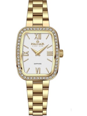 Nacar NC08-29420739-DSMS Kadın / Kız Kol Saati