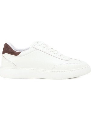 Fabrika Bej Erkek Sneaker Hıt-Prıme