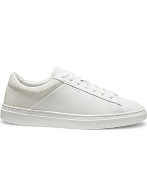Boss Beyaz Erkek Sneaker Kieran_tenn_lwvpu 10275985 01