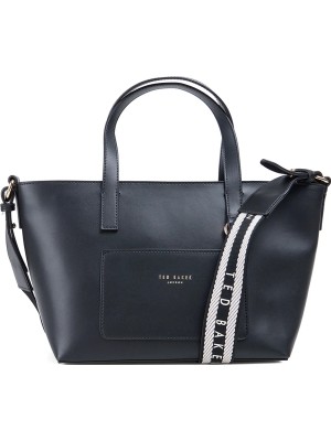 Ted Baker Siyah Kadın Omuz Çantası TBSS26FBAG029