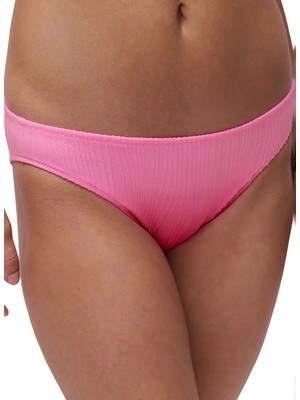 Chantelle Pembe Kadın Bikini Alt C12VA0 Chantelle Pulp Sw