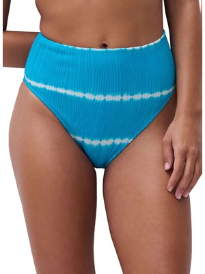 Chantelle Mavi  Kadın Bikini Alt C12VC5 Chantelle Pulp Sw