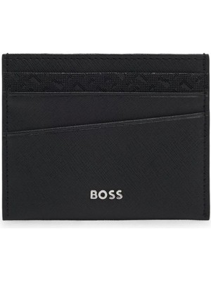 Boss Siyah Erkek Kartlık Daxter_mp_s Card 10280087 01