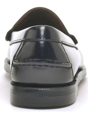 Sebago Siyah Kadın Loafer 75112VW902SE