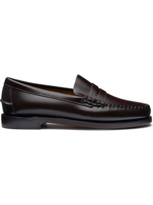 Sebago Siyah Erkek Loafer Classıc Dan