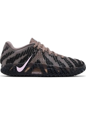 Nike Ja 3 Mink Brown HF2793-200 Sparksole