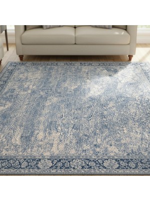 Kartela Halı Tulsa Halı Jüt Taban Dokuma Halı - 120 x 180 cm