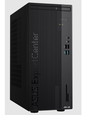 Asus D501MER-DI58512B0D-300 Intel I5 14500 8gb Ddr5 512GB Nvme Freedos Micro Atx Masaüstü Bilgisayar