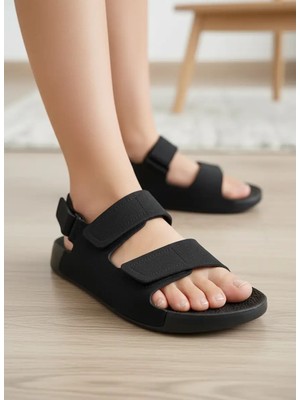 Tuğba Ortopedi S030 Genç Rahat Sandalet