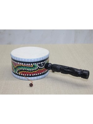 Hereveoyuncak Davul Tamtamm
