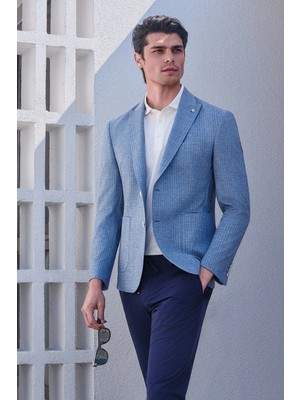 İmza Yan Cep Slim Fit Jogger Pantolon 1003260166