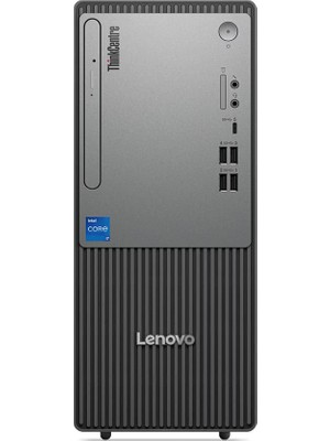 Binbir Göz Bilgisayar Lenovo Tc Neo 50T 12UAS1CF00 I5-14400 16GB 512GB SSD Dvd/rw Freedos Pc
