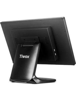 Binbir Göz Bilgisayar Tıwox Tp 7650 I7 5.GEN/8GB/128GBSSD 18.5" Endüstriyel Pos Pc