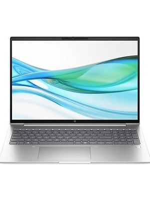 Binbir Göz Bilgisayar Hp Probook 460 G11 B2PH5ES Ultra 7 155U 16GB 512GB SSD 16" Freedos Notebook