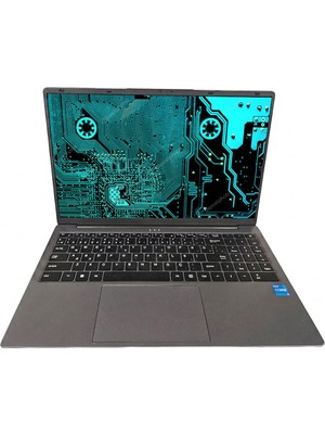 Reeder E19 I5-12450H 8gb 256SSD 15.6" Fhd Freedos Dizüstü Bilgisayar