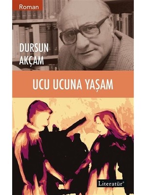 Binbir Göz Kitap Ucu Ucuna Yaşam