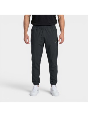 Joma 6241200 Irıs Mıcro Siyah Pantolon Tek Alt