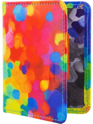 Pylones Kartlık - Voyage - Palette