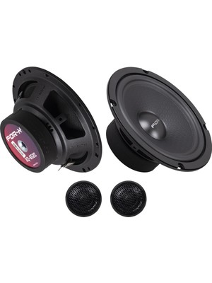 Forex For-Xx Xq- Component Takımı Hoparlör 100WATT 50RMS New 16CM