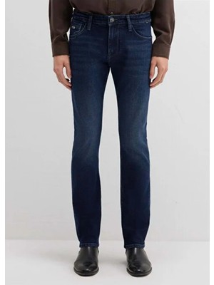 Mavi Jake Dusty Erkek Jean Pantolon M0042290812